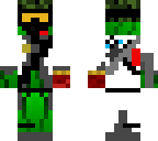 fpbi - weapons