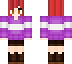 frais - undertale oc
