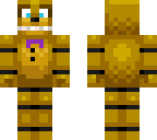 fredbear