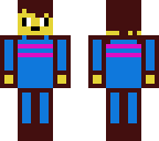 frisk