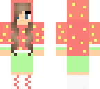 fruit pop watermelon girl