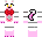funtime foxy