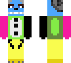 funtime freddy