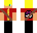 gabriel pixelmon