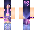 galaxy girl