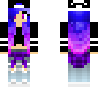 galaxy hipster