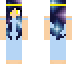 galaxy princess sadie
