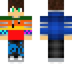 gamer