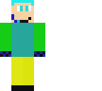 gamer of th future 