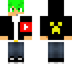gamer youtuber