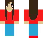 gamingwithdanielle skin