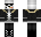 gang sans