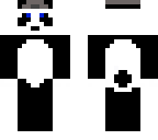 gangster panda