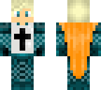 garroth the light guard