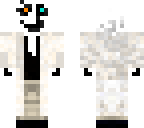 gaster before he got all effed up