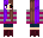 ghoul girl