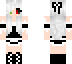 ghoul maid