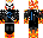 ghoul with guns