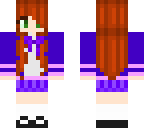 girl 9 highschool