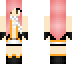 girl edit of natsu