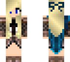 girl garroth