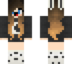girl noob