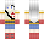 girl pap hurt edit
