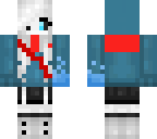 girl sans sad edit