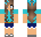 girl steve