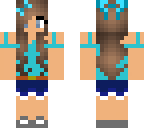 girl steve