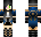 girl zane