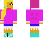 girly gamer