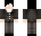 glitched senpai