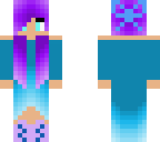 gown girl