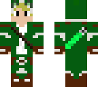 green arrow meifwa
