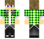 green gamer