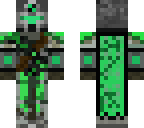 green knight
