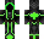 green mage improved