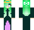green princess