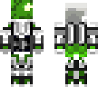 green space overlord