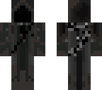 grim reaper