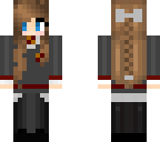 gryffindor girl