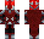guard of the dark king venax