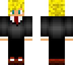 guy in a tux