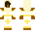 habesha skin