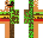 half tree half burger