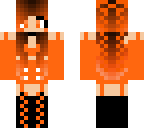 halloween girl