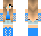 hammy skin