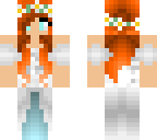 haru-minecraft diaries