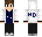 hd basic white